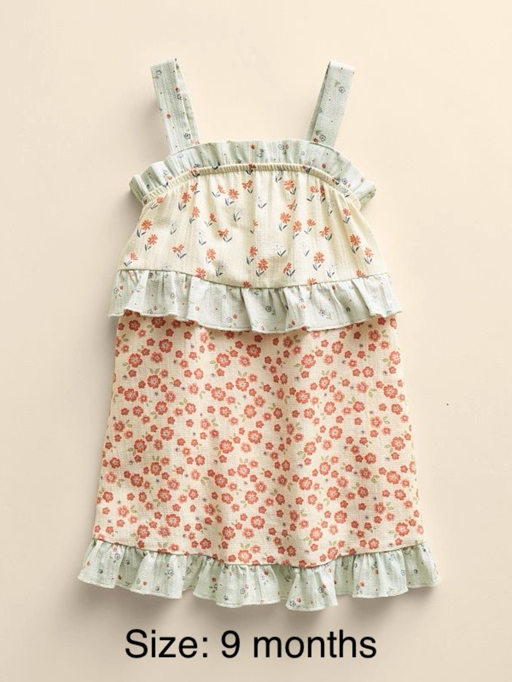 NWT 3 Piece Bundle (3-9mos) - Picture 3 of 11